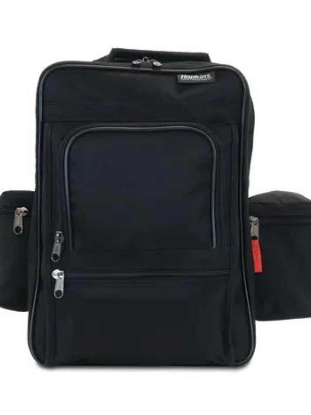 Hopkins Medical 21st Century Plus Home Care Backpack
